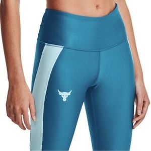 Under Armour Leggings Project Rock